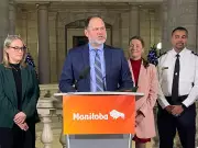 Manitoba Strengthens Intimate Image Laws to Combat Digital Abuse