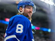 Maple Leafs' Defensive Woes Deepen as Losing Streak Continues: Tanev Injury Exposes Team Depth Concerns