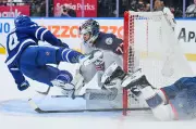 Maple Leafs Find Encouragement in Recent Team Performances