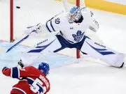 Maple Leafs Hit Rock Bottom in 5-2 Loss to Canadiens