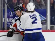 Maple Leafs' Offseason Rollercoaster: From Coaching Shakeup to Marner Trade Rumours