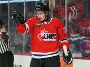 Maple Leafs Prospect Ben Danford Aims for OHL Title with Brantford Bulldogs