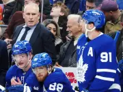 Maple Leafs Seek Consistency After Road Trip Success
