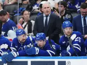 Maple Leafs Struggle Raises Questions About Craig Berube's Future