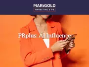Marigold PR Launches PRplus to Help B2B Brands Compete in AI Search Era