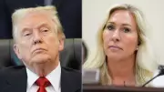 Marjorie Taylor Greene Shocks with Trump Critique and Pelosi Praise