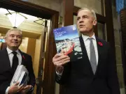 Mark Carney's 'Elbows Up' Budget: A Fiscal Fiasco That Threatens Canada's Economic Future