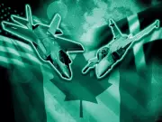 Mark Norman: Why Canada Should Consider a Hybrid Fighter Jet Fleet