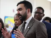 Marxist Mayor's Win Signals Youth Revolt Over Housing Crisis