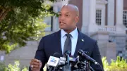 Maryland Governor Wes Moore Defies Trump on Redistricting