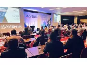 Mavenir Unveils AI Vision at 2025 Global Analyst Event