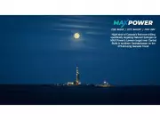 MAX Power Advances Canada's First Natural Hydrogen Well with Rig Mobilization