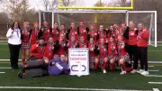 Medway Cowgirls Make History with First OFSAA Field Hockey Title