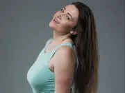 Meet Courtney: Toronto's Sunshine Girl Bringing Summer Vibes to the City