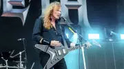 Megadeth Announces Two Maritime Stops on Final Tour with Anthrax and Exodus
