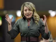 Melanie Joly Eyes Paris Ambassador Role in Carney Cabinet Shuffle