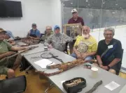 Men's Sheds: 170+ Canadian Groups Fight Male Isolation
