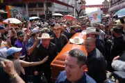 Mexican Mayor Assassinated During Day of the Dead Festival in Charming Pueblo