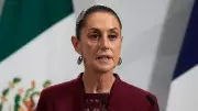 Mexico Rejects US Military Strikes Against Cartels, Border Signs Spark Tension