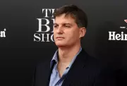 Michael Burry Makes Stunning Comeback: 'Big Short' Investor Bets Big on China & Gold