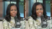 Michelle Obama Questions Trump's White House East Wing Demolition