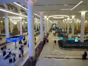 Middle East Airports to Add 3 Heathrow's Worth of Passengers