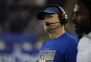Mike O'Shea Commits to Blue Bombers with 3-Year Extension