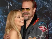 Millie Bobby Brown Accuses Stranger Things Co-Star David Harbour of On-Set Harassment - Shocking Allegations Surface