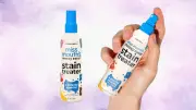 Miss Messy Mouth's Stain Remover: Amazon's Secret Cleaning Weapon