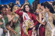 Miss Mexico's Triumph: From Pageant Bullying to Miss Universe Crown