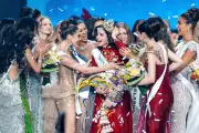 Miss Universe 2025 Controversy Reveals Beauty Pageants' Ugly Transformation