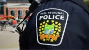 Mississauga Man Faces 12+ Charges for Impaired Driving in Rental Vehicle