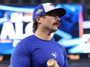 MLB Stars Grow for the Goal: How Baseball's Iconic Mustaches Are Fueling Movember's Mission