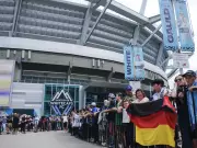 MLS Commissioner Urges Vancouver Whitecaps Stadium Solution