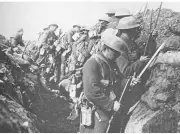 Modern Warfare's Video Game Reality: A Disturbing Shift from WWI