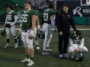 Montreal Carabins Claim 2025 Vanier Cup, Defeating Saskatchewan Huskies 30-16