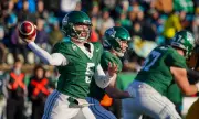 Montreal Carabins vs Saskatchewan Huskies Clash in 2025 Vanier Cup