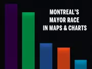 Montreal Election Results Mapped: See How Your Neighbourhood Voted