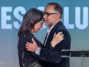 Montreal Election Upset: Luc Rabouin Secures Victory for Projet Montréal