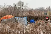 Montreal Mayor Calls Homeless Encampment Destruction a Misunderstanding