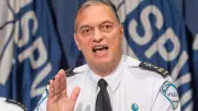Montreal Police Chief Wins Landmark Harassment Case Against City Administration