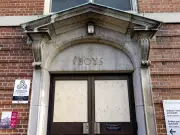 Montreal School Vandalized After Student Suspended Over Israel Posts