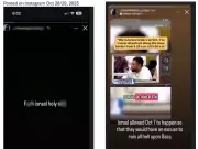 Montreal Student Suspended for Anti-Israel Posts Sparks Free Speech Debate