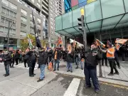 Montreal Transit Strike Creates Empty Seats at Alouettes Game | Fan Attendance Plummets