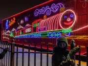 Montreal Weekend Weather: Rain, Snow Mix Ahead