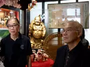 Montreal's Chinatown Mourns Closure of Historic Wing Noodles After 90 Years