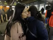 Montreal's New Mayor: Soraya Martinez Ferrada Thanks Saint-Michel Voters in Emotional Victory