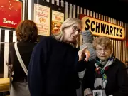 Montreal's Restaurant History Served at McCord Stewart Museum