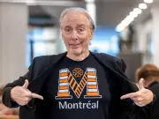 Montreal's Traffic Woes Get Creative Makeover in Aaron Rand's Annual T-Shirt Fundraiser