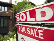 Mortgage Affordability Improves in Canada Despite Housing Woes